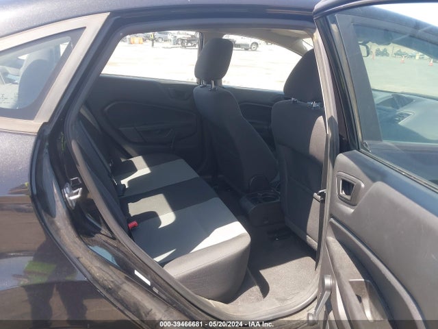 Ford FIESTA S 2015 3FADP4AJXFM218874 Image 8