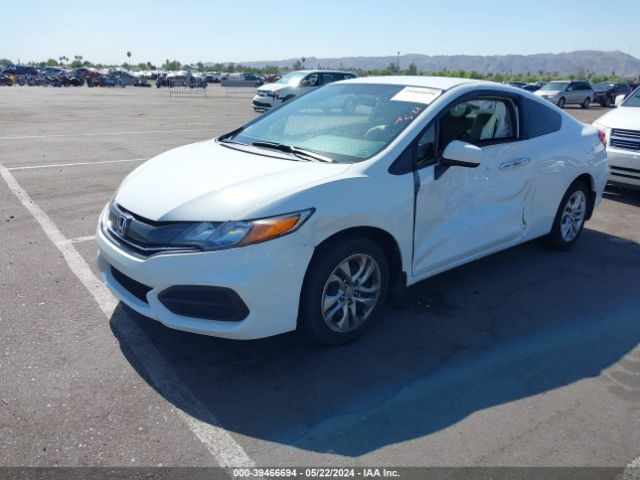 2HGFG3B5XFH501225 Honda Civic Lx
