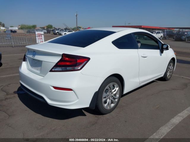 2HGFG3B5XFH501225 Honda Civic Lx