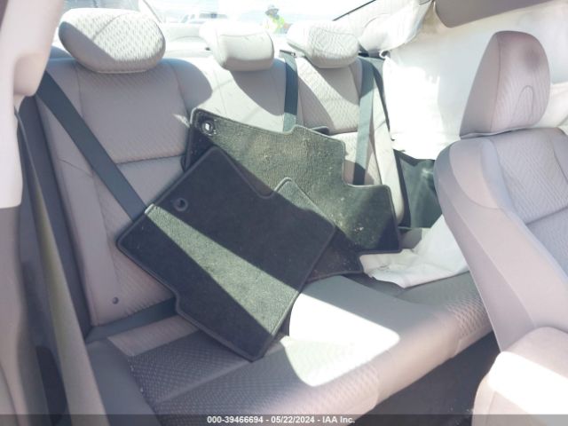 2HGFG3B5XFH501225 Honda Civic Lx