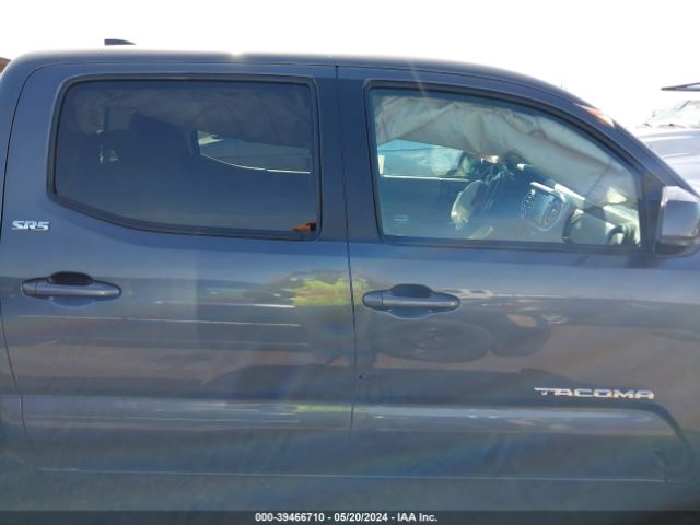 3TMAZ5CN7MM159535 Toyota Tacoma Sr5 V6