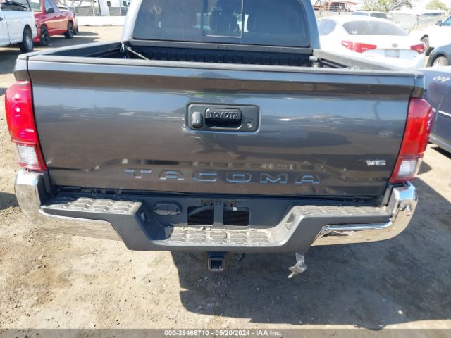 3TMAZ5CN7MM159535 Toyota Tacoma Sr5 V6
