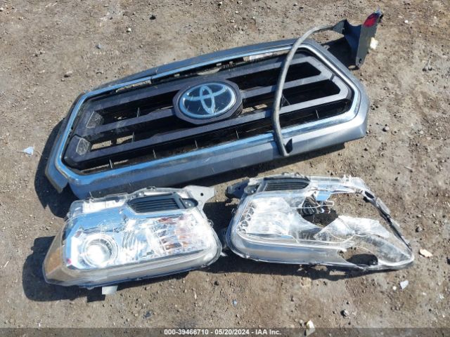 3TMAZ5CN7MM159535 Toyota Tacoma Sr5 V6