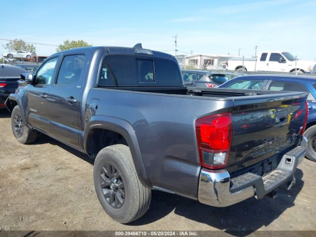 3TMAZ5CN7MM159535 Toyota Tacoma Sr5 V6