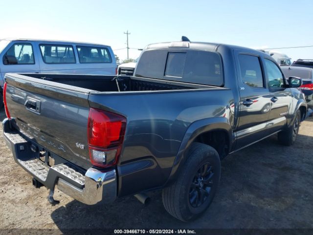 3TMAZ5CN7MM159535 Toyota Tacoma Sr5 V6