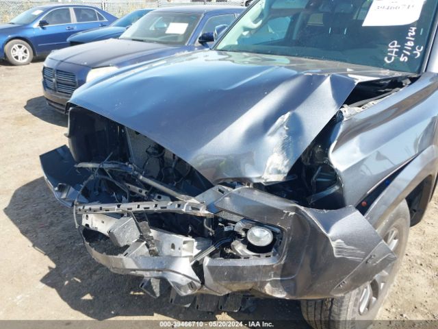 3TMAZ5CN7MM159535 Toyota Tacoma Sr5 V6