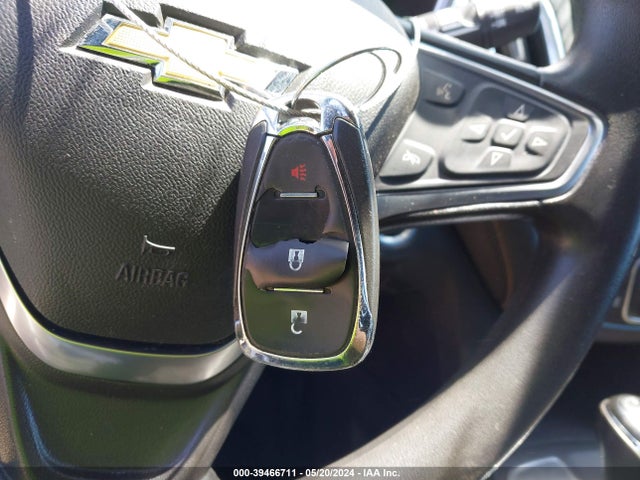 Chevrolet EQUINOX LT 2018 3GNAXJEVXJL291970 Image 11