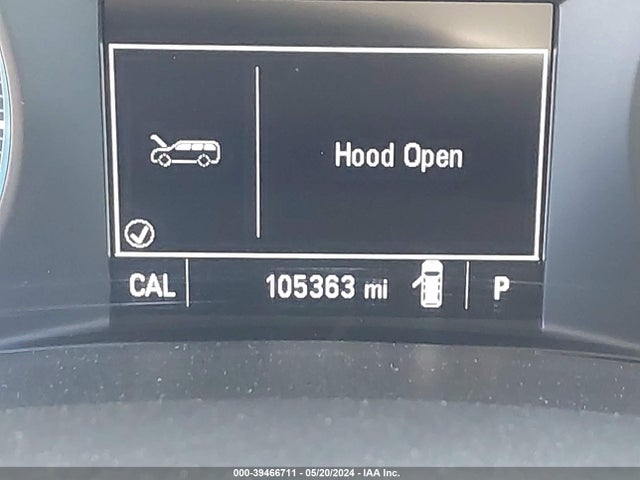 Chevrolet EQUINOX LT 2018 3GNAXJEVXJL291970 Image 15