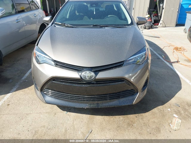 Toyota COROLLA LE 2019 5YFBURHE0KP858658 Image 13