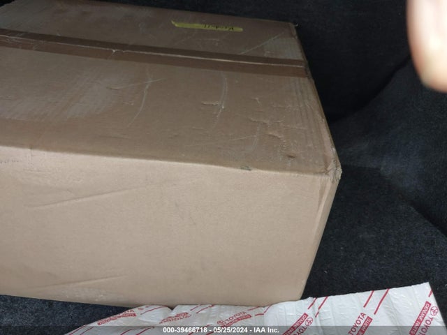 Toyota COROLLA LE 2019 5YFBURHE0KP858658 Image 22