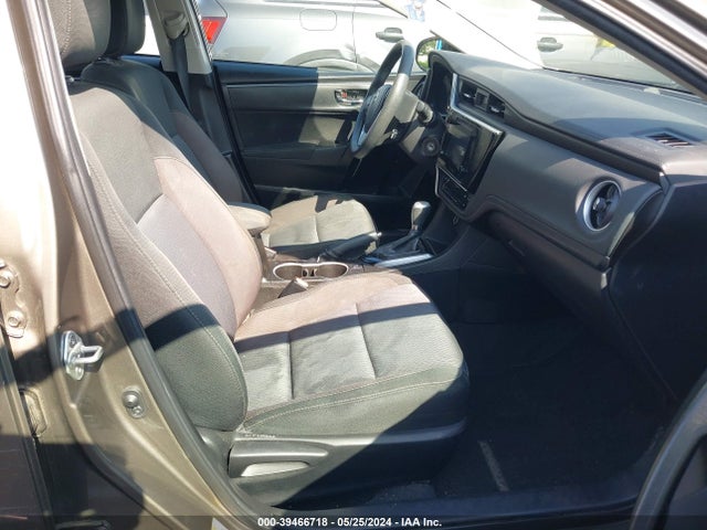 Toyota COROLLA LE 2019 5YFBURHE0KP858658 Image 5