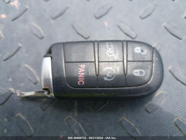 1C4RJFCG0EC376655 Jeep Grand Cherokee Overland