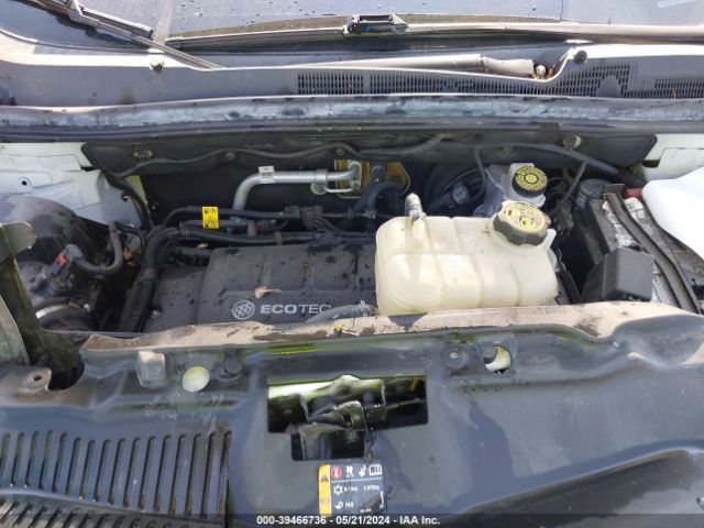 KL4CJCSB2FB157322 Buick Encore Leather