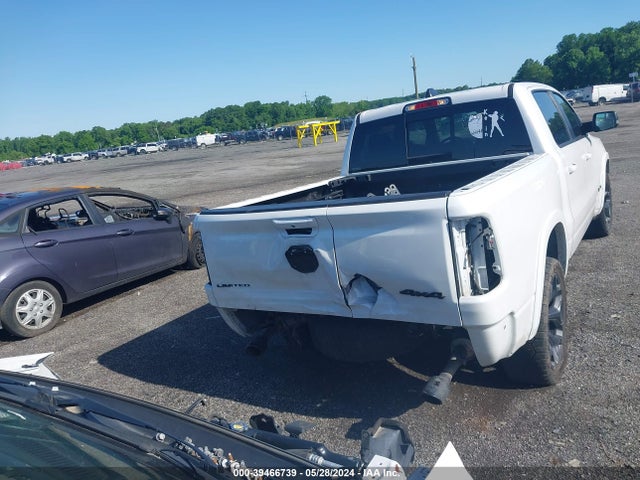 RAM 1500 Limited  4x4 5'7 Box 2021 1C6SRFHT5MN596688 Image 16