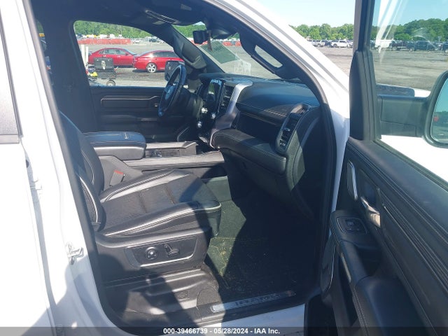 RAM 1500 Limited  4x4 5'7 Box 2021 1C6SRFHT5MN596688 Image 5