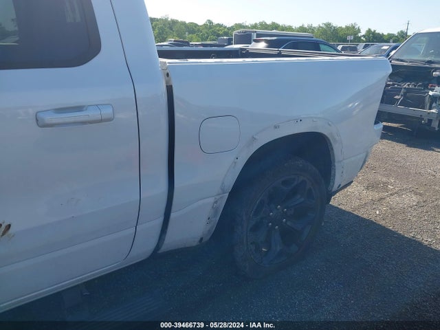RAM 1500 Limited  4x4 5'7 Box 2021 1C6SRFHT5MN596688 Image 6