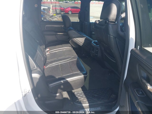 RAM 1500 Limited  4x4 5'7 Box 2021 1C6SRFHT5MN596688 Image 8