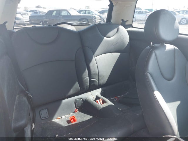 2013 MINI HARDTOP WMWSU3C53DT691340 Photo 7