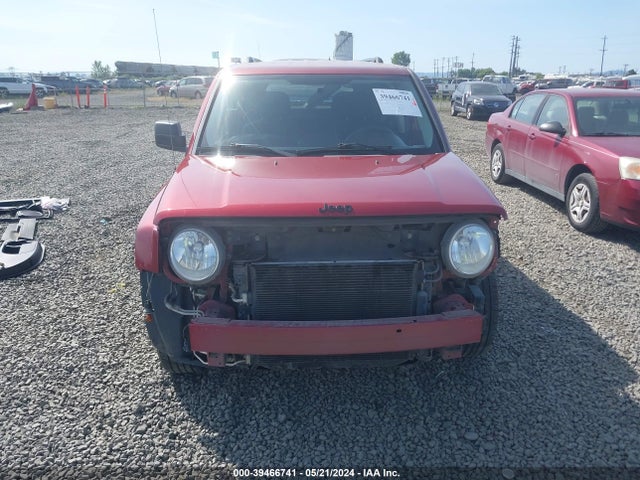 Jeep Patriot Altitude 2014 1C4NJPBA1ED694635 Image 13