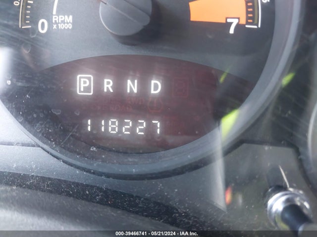 Jeep Patriot Altitude 2014 1C4NJPBA1ED694635 Image 16