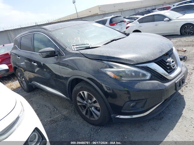2018 5N1AZ2MG9JN135765 main image