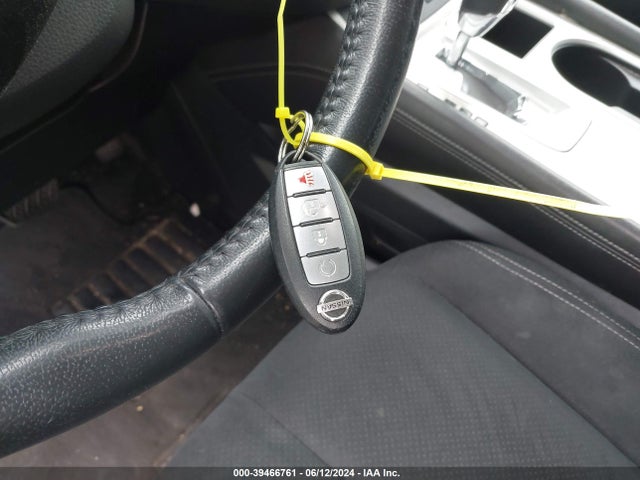 Nissan MURANO SV 2018 5N1AZ2MG9JN135765 Image 11