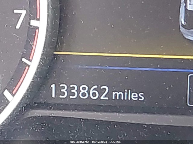 Nissan MURANO SV 2018 5N1AZ2MG9JN135765 Image 16