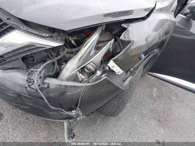 Nissan MURANO SV 2018 5N1AZ2MG9JN135765 Image 6