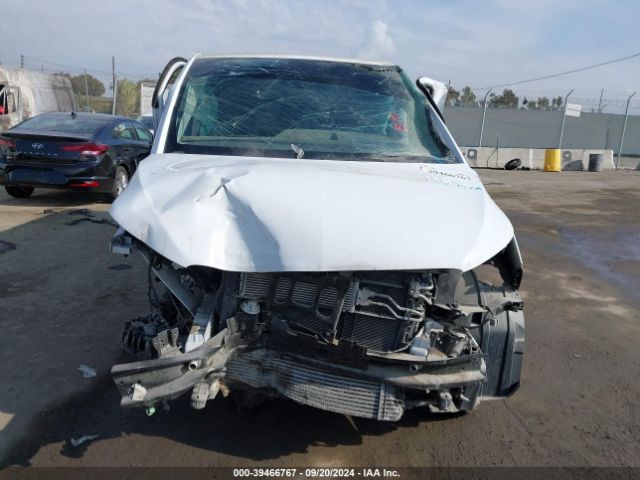 W1YV0CEY2N4121694 Mercedes-Benz Metris