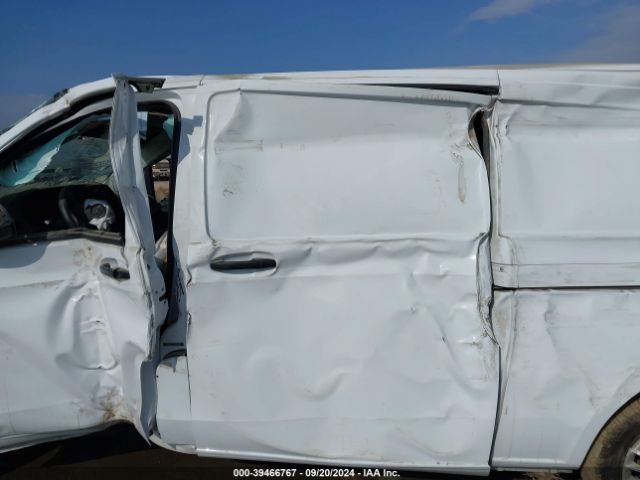 W1YV0CEY2N4121694 Mercedes-Benz Metris