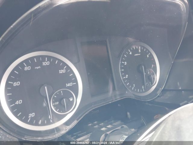 W1YV0CEY2N4121694 Mercedes-Benz Metris