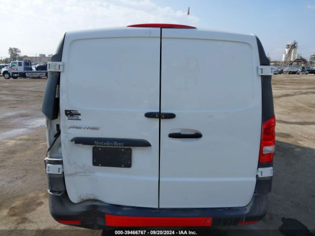 W1YV0CEY2N4121694 Mercedes-Benz Metris