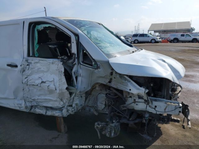 W1YV0CEY2N4121694 Mercedes-Benz Metris
