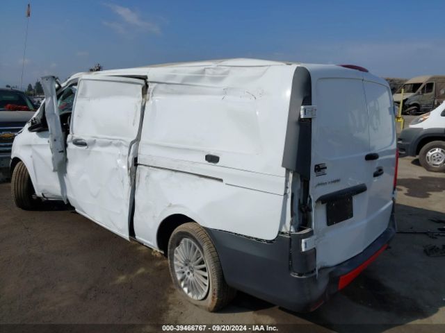 W1YV0CEY2N4121694 Mercedes-Benz Metris