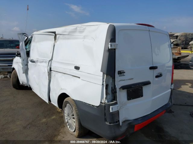 W1YV0CEY2N4121694 Mercedes-Benz Metris