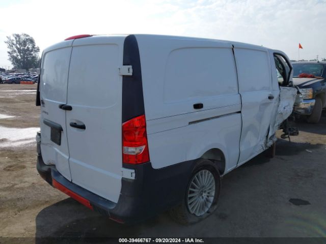 W1YV0CEY2N4121694 Mercedes-Benz Metris