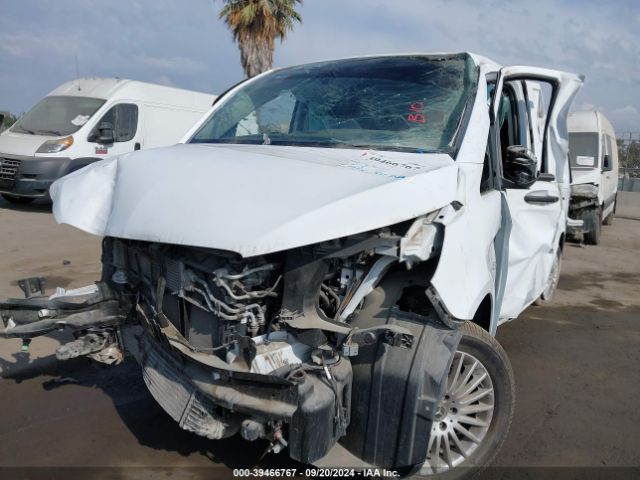 W1YV0CEY2N4121694 Mercedes-Benz Metris