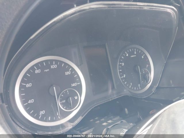 W1YV0CEY2N4121694 Mercedes-Benz Metris