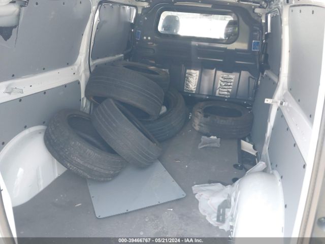 W1YV0CEY2N4121694 Mercedes-Benz Metris