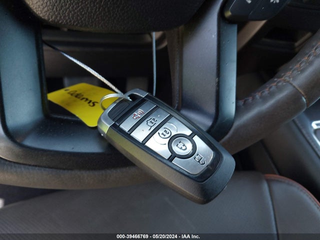 Ford Expedition King Ranch 2020 1FMJU1NT8LEA02454 Image 11