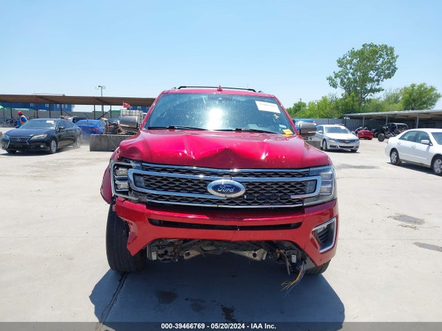 Ford Expedition King Ranch 2020 1FMJU1NT8LEA02454 Image 13
