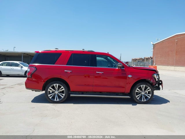 Ford Expedition King Ranch 2020 1FMJU1NT8LEA02454 Image 14
