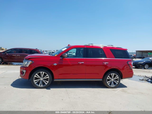 Ford Expedition King Ranch 2020 1FMJU1NT8LEA02454 Image 15