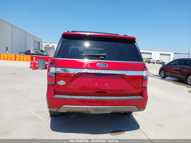 Ford Expedition King Ranch 2020 1FMJU1NT8LEA02454 Image 17