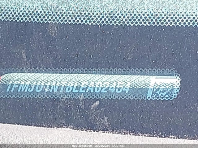 Ford Expedition King Ranch 2020 1FMJU1NT8LEA02454 Image 18