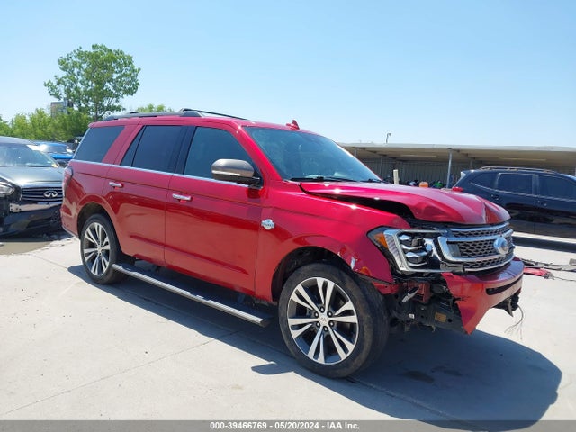 Ford Expedition King Ranch 2020 1FMJU1NT8LEA02454 Image 19