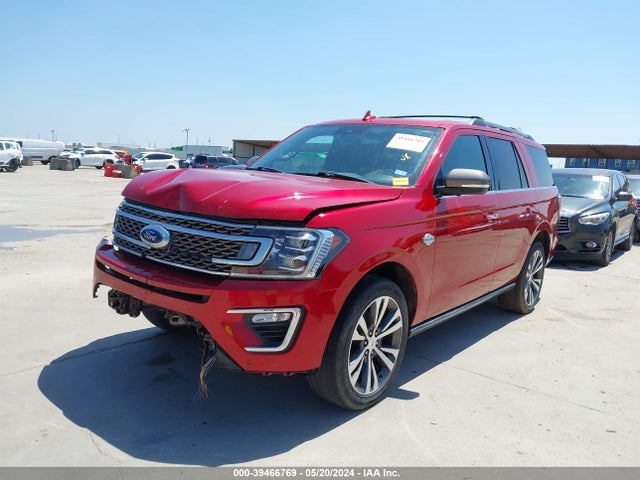 Ford Expedition King Ranch 2020 1FMJU1NT8LEA02454 Image 2