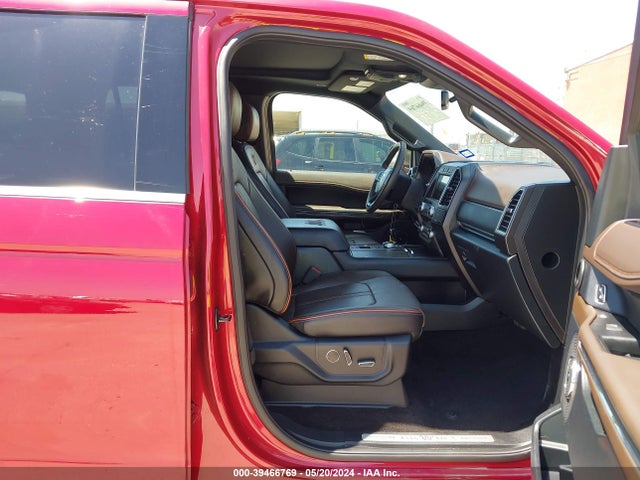 Ford Expedition King Ranch 2020 1FMJU1NT8LEA02454 Image 5