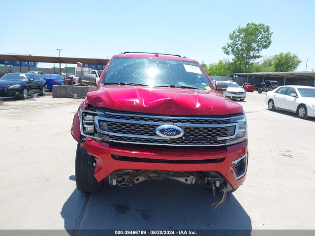 Ford Expedition King Ranch 2020 1FMJU1NT8LEA02454 Image 6