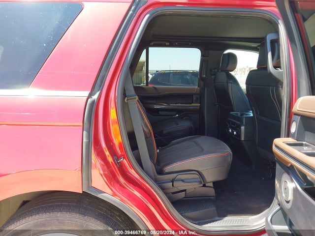 Ford Expedition King Ranch 2020 1FMJU1NT8LEA02454 Image 8